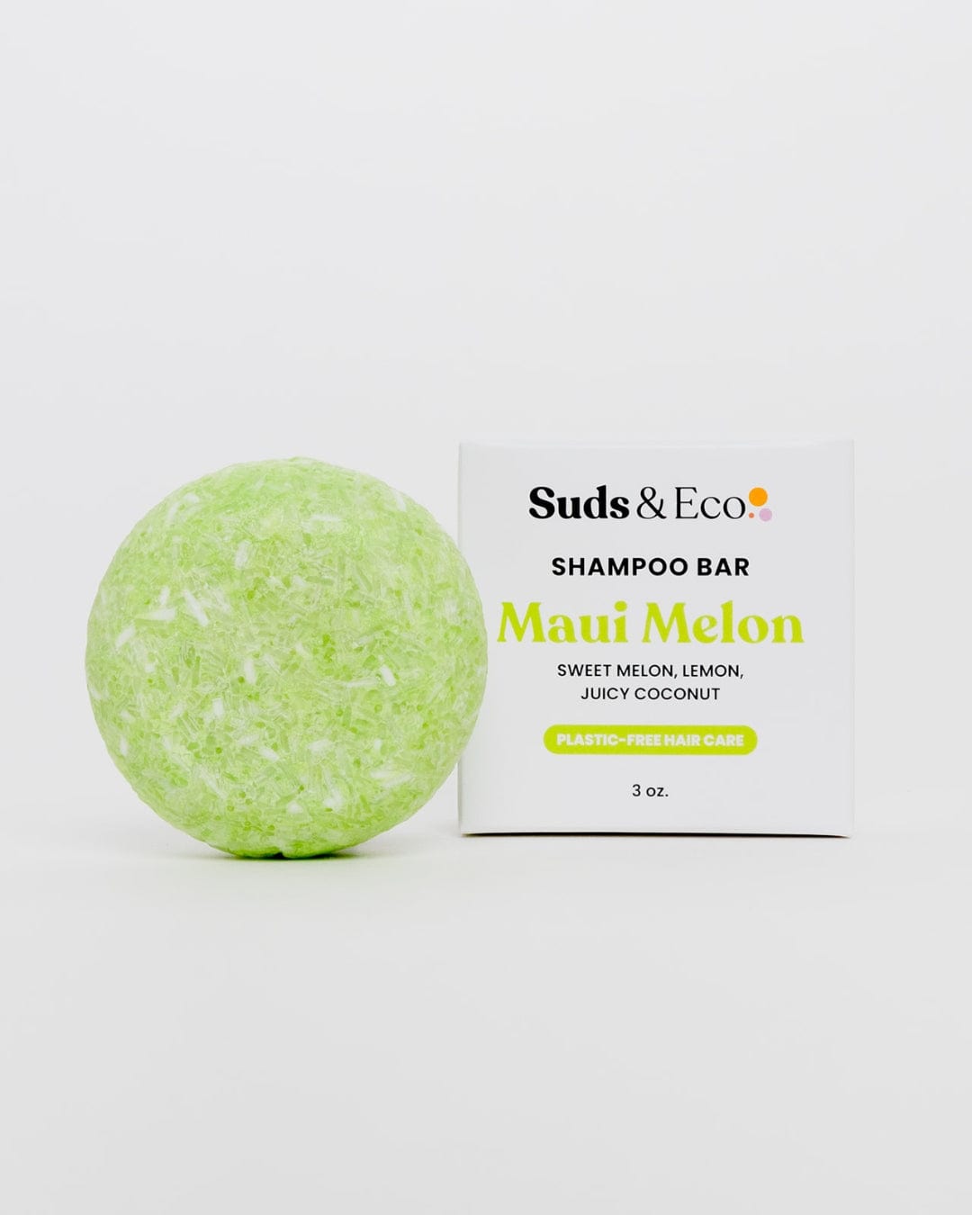 Shampoo Bar