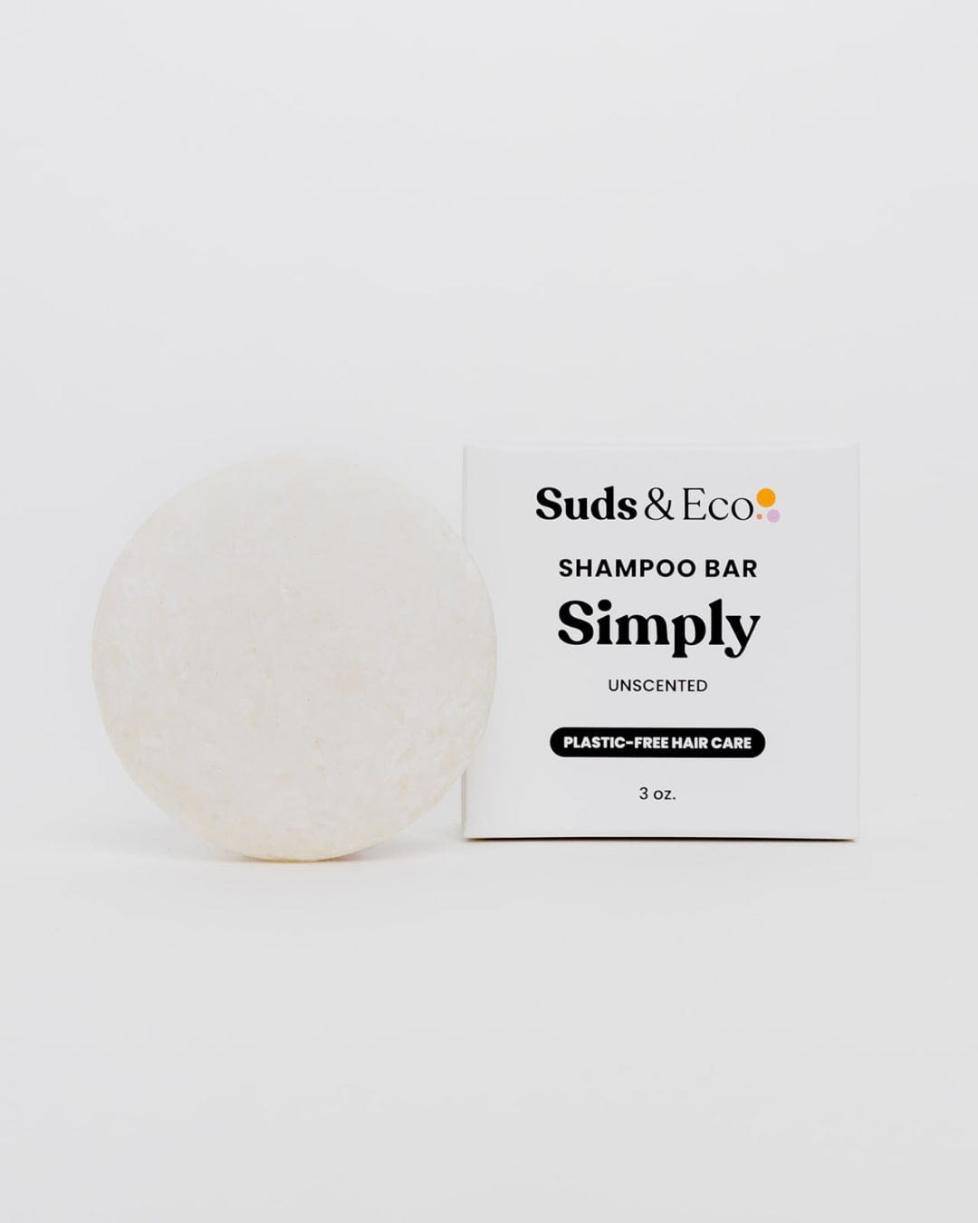 Shampoo Bar
