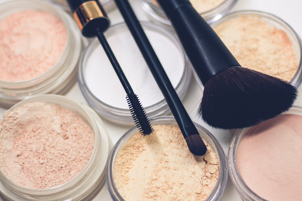 Zero Waste Beauty: The Best Cruelty-free Christmas Makeup For 2023