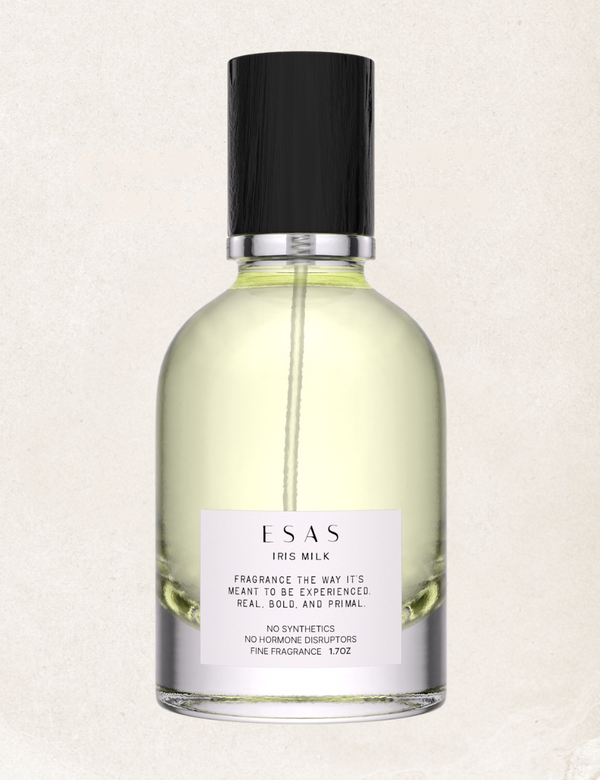 Iris Milk Fragrance