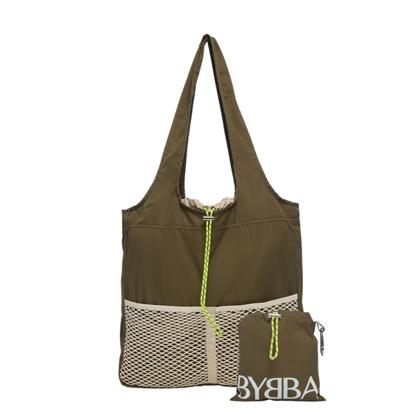 Balos Tote Bag - Net. 1