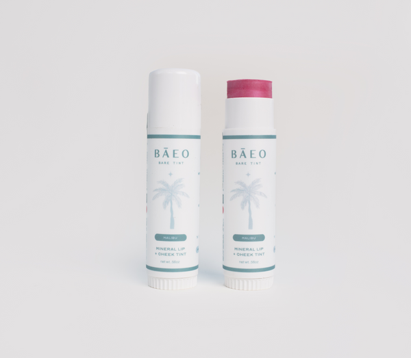 bare tint 'malibu'