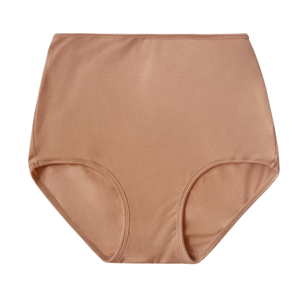 TENCEL™ High-Rise Brief