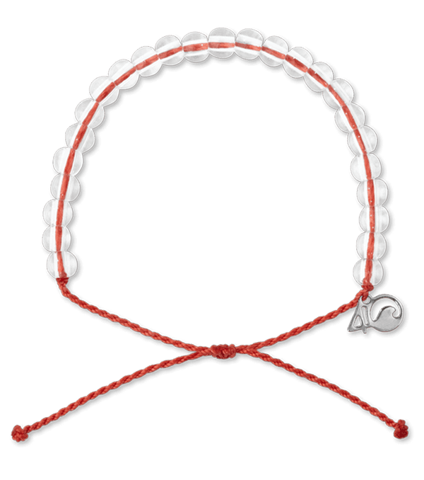 4ocean Coral Reef Coral Reef Beaded Bracelet