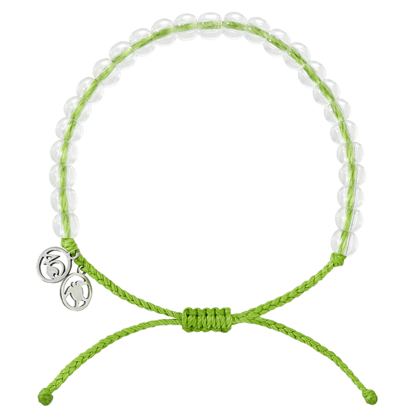 Sea Turtle Beaded Bracelet