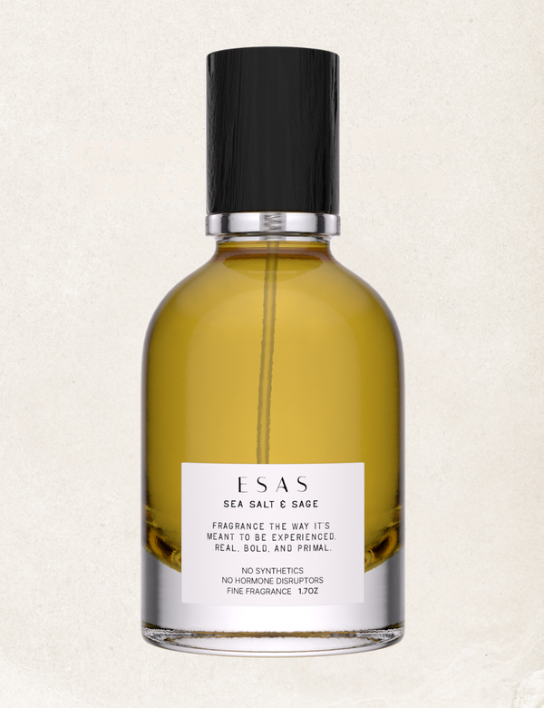 Sea Salt & Sage Fragrance