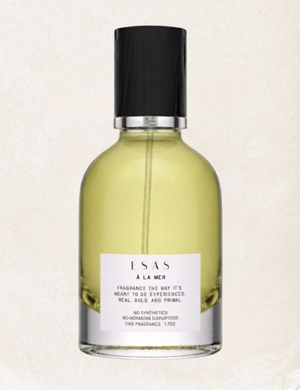 À la Mer Fragrance