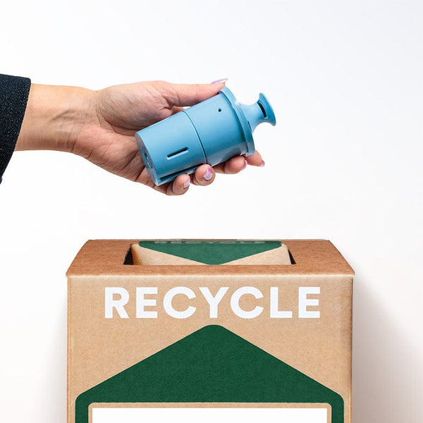 Water Filters Terracycle Zero Waste Box