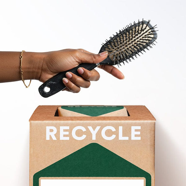 Personal Care Accessories - Zero Waste Box