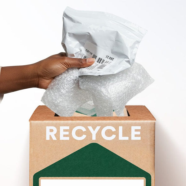 Shipping Materials Zero Waste Box- TerraCycle Zero Waste Box