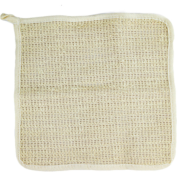 Agave Exfoliating Cloth