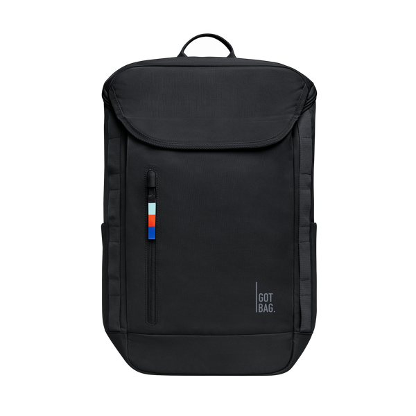 Pro Pack Backpack, Recycled Ocean Impact Plastic