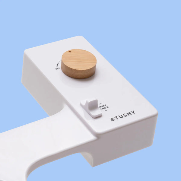 TUSHY Classic 3.0 Bidet