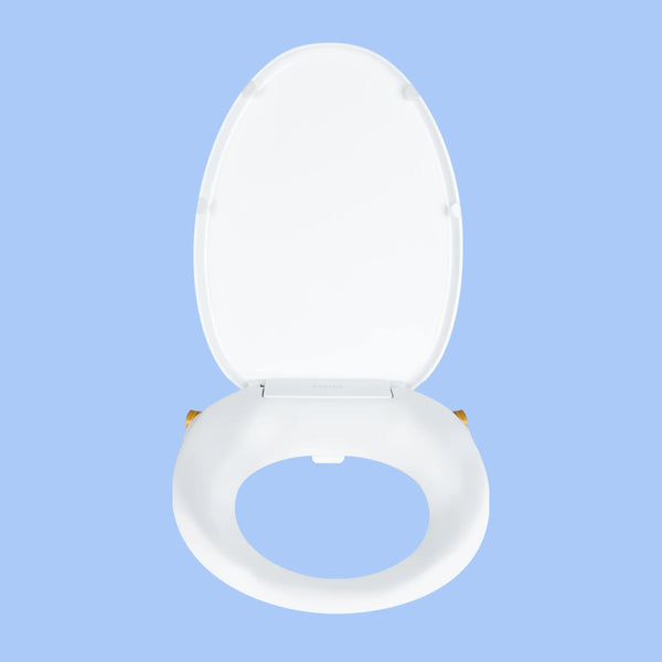 TUSHY Oasis Non-Electric Bidet Seat