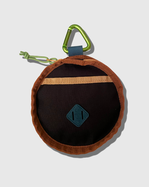 (R)evolution™ Collapsible Double Dog Bowl