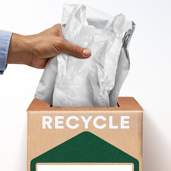 Polybags - Zero Waste Box