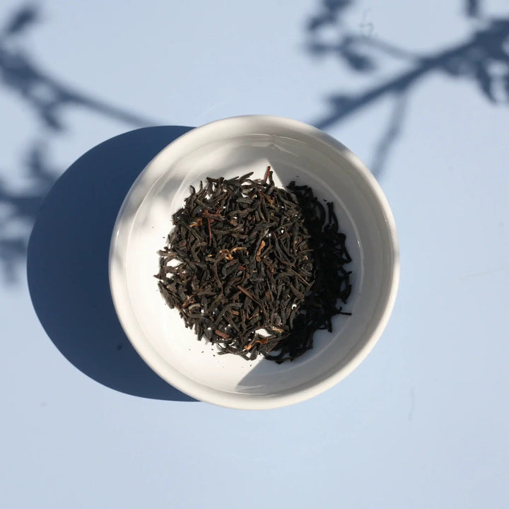 Alaya Tea THE ASSAM BLACK DUO