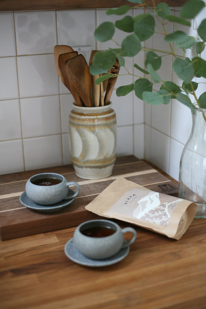 Organic Herbal Tea Bundle