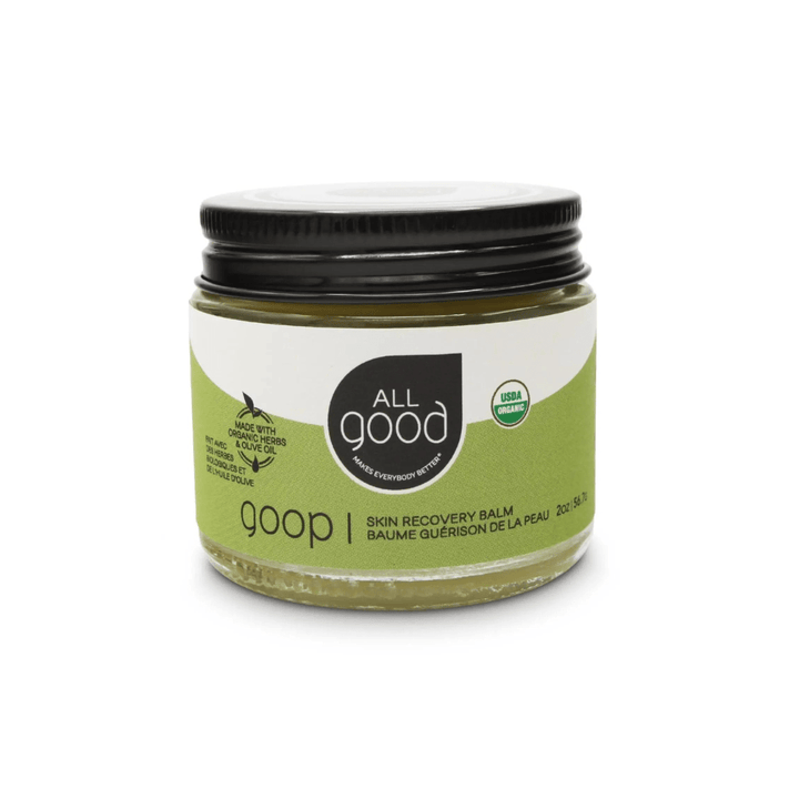 All Good All Good Goop- All-in-One Healing Salve