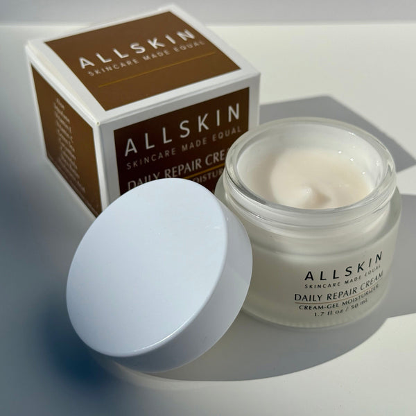 Daily Face Moisturizer
