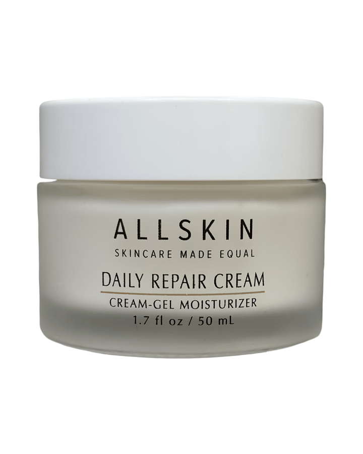 ALLSKIN Daily Face Moisturizer