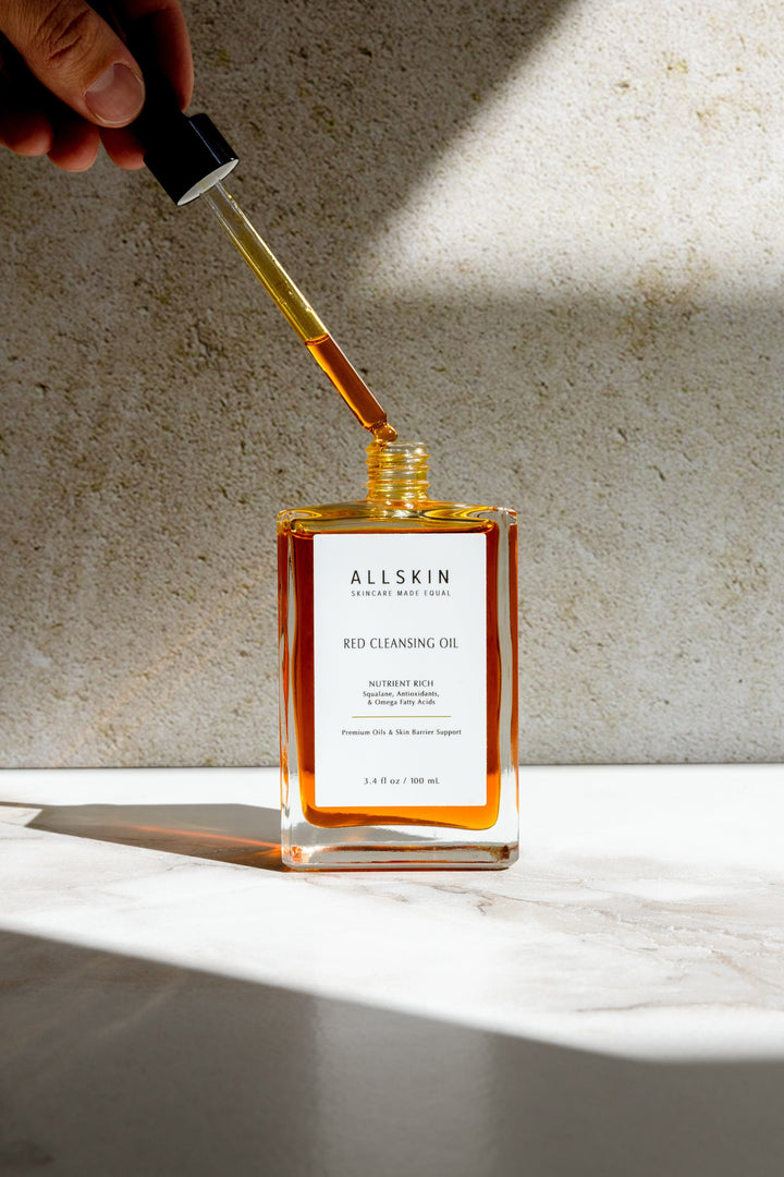 ALLSKIN Facial Cleansing Oil