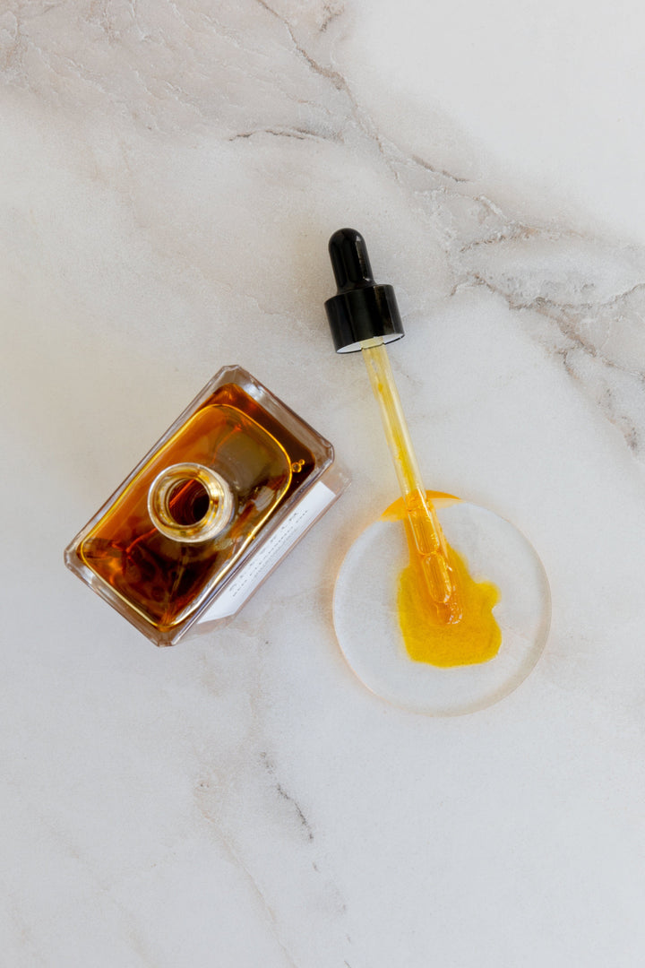 ALLSKIN Facial Cleansing Oil