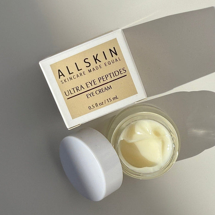 Peptide Eye Cream