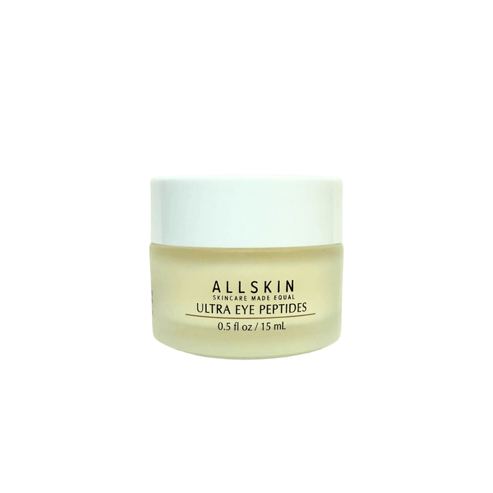 ALLSKIN Peptide Eye Cream
