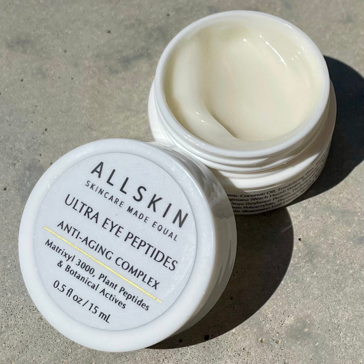 ALLSKIN Ultra Eye Peptide