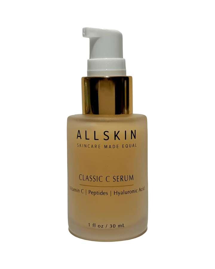 ALLSKIN Vitamin C Serum