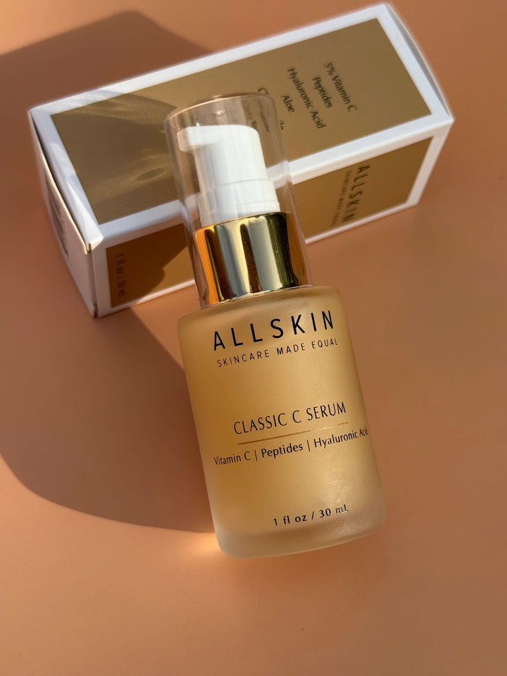 ALLSKIN Vitamin C Serum
