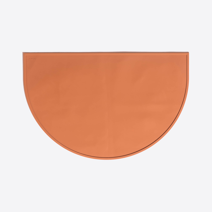 Awoo CIDER / Small Silicone Splash Feeding Mat For Dogs