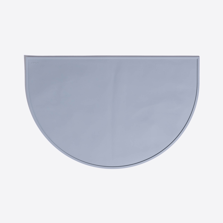 Awoo CORNFLOWER / Small Silicone Splash Feeding Mat For Dogs
