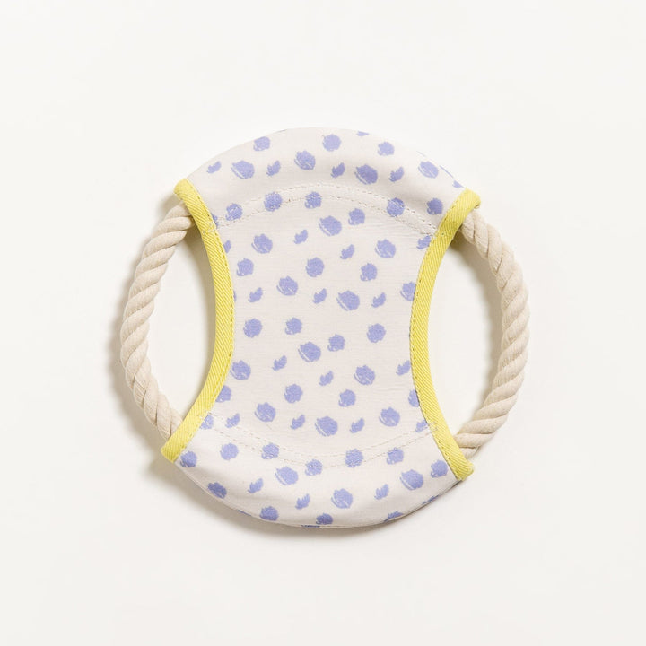 Awoo Dizzy Disc Canvas Frisbee