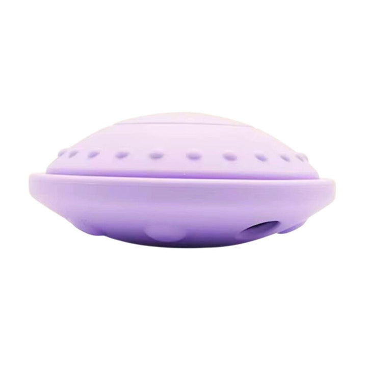 Awoo Flying Saucer Toy
