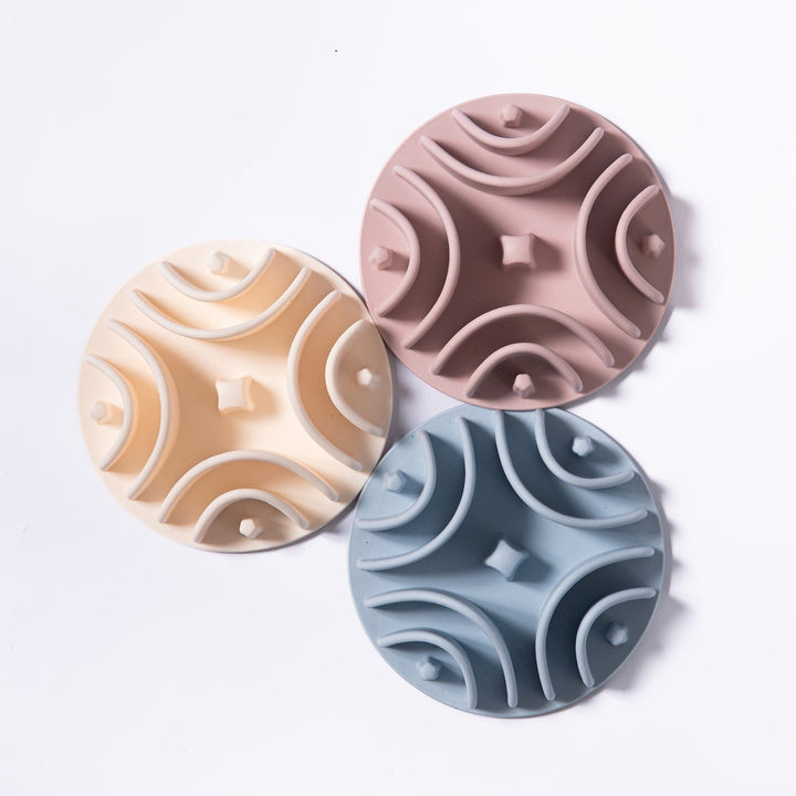 Awoo Good Vibes Slow Feeder Mat