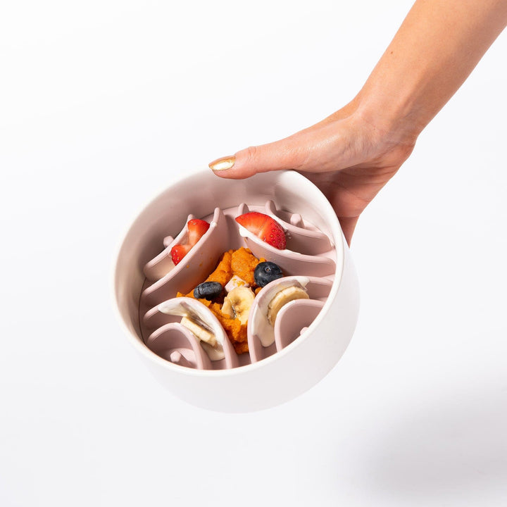 Awoo Good Vibes Slow Feeder Mat