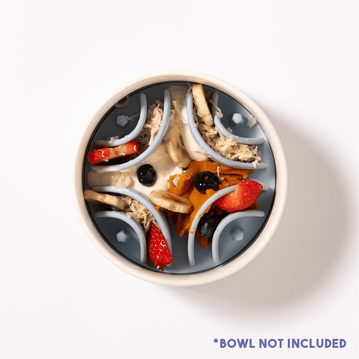 Awoo Good Vibes Slow Feeder Mat