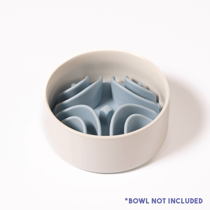 Awoo Good Vibes Slow Feeder Mat