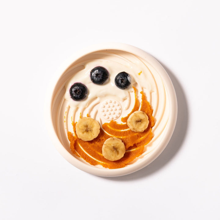 Awoo Lick Dish Slow Feeder For Dogs