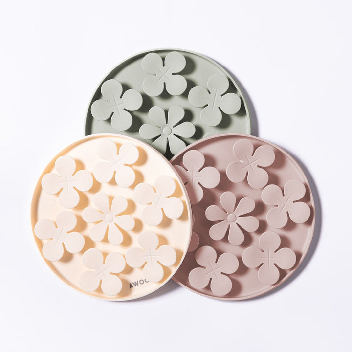 Awoo Meadow Mat Slow Feeder For Dogs