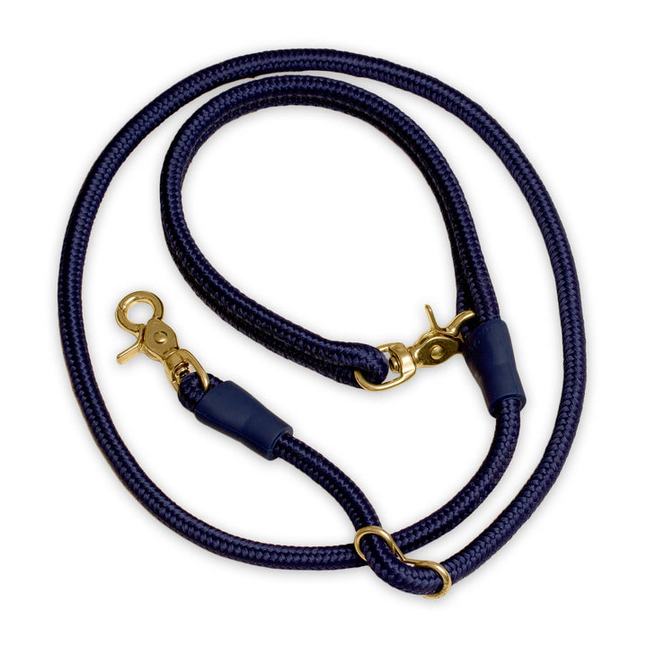 Awoo NAVY City Dog Leash