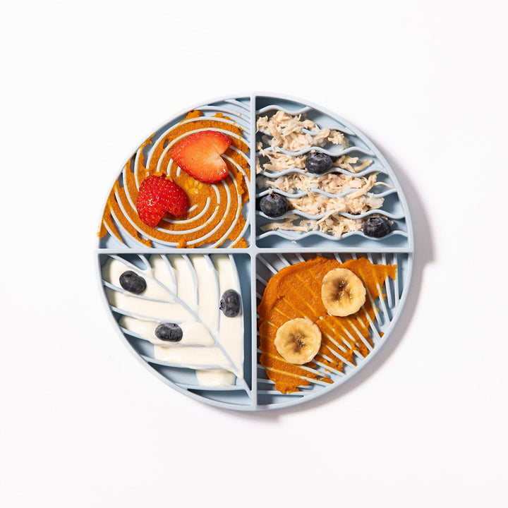 Awoo Paradise Lick Mat For Dogs