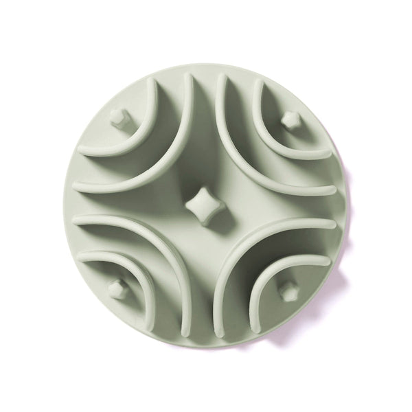 Awoo SAGE Good Vibes Slow Feeder Mat