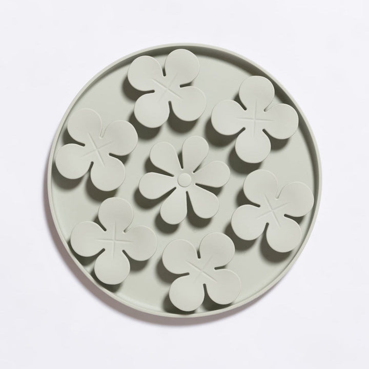 Awoo SAGE Meadow Mat Slow Feeder For Dogs