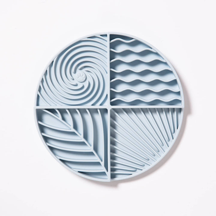 Awoo SKY Paradise Lick Mat For Dogs