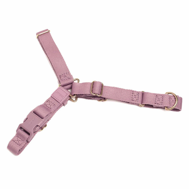 Awoo Small / MAUVE Roam Harness