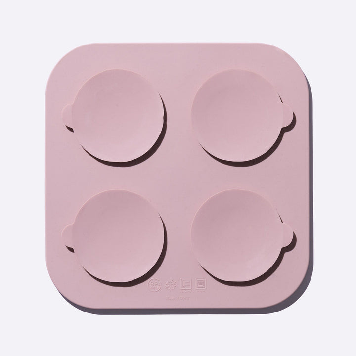 Awoo Smoosh Lick Mat For Dogs