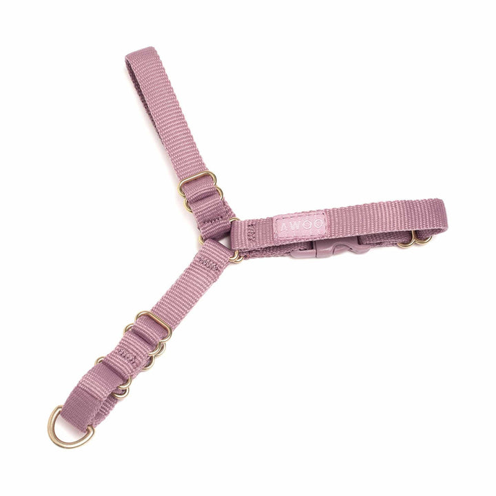 Awoo X-Small / MAUVE Roam Harness